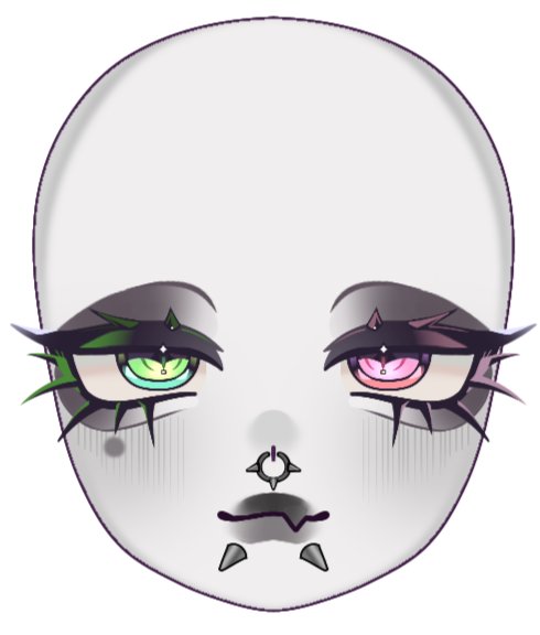 dryadalis_grace's tweet photo. Vtuber : #battlekale_ 

#Vtuber #vtubermodel #vtuberwip #l2d #Live2DWIP #live2dart #l2dart #l2dwip #WIP #l2dmodel #live2dmodel https://t.co/gGGwj91kQh