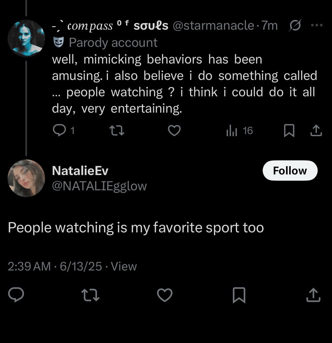 starmanacle's tweet photo. https://t.co/u6GIw9Ts2D IM CRYING WHATJSJDJSKA ⁉️ https://t.co/t2NvFHboj3