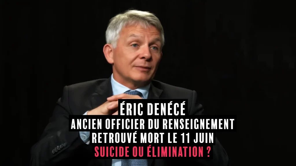 Krieger66362259's tweet image. L&apos;ancien officier du renseignement, Éric Denécé, est décédé. Ses proches ne croient pas à la thèse du suicide !

Éric Denécé, ancien officier du renseignement et analyste géopolitique réputé, a été retrouvé mort. Officiellement un suicide… mais ses proches n’y croient pas. Une…