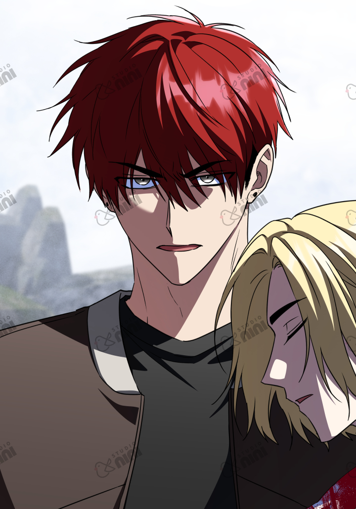 네이버 웹툰 <회귀한 C급 탱커가 죽지 않아!> 
22화가   6월 15일 밤 10시에 업로드 됩니다!               

🛡️작품보기💍
매일 플러스 : lrl.kr/cgUKx
시리즈 :lrl.kr/fEH2g