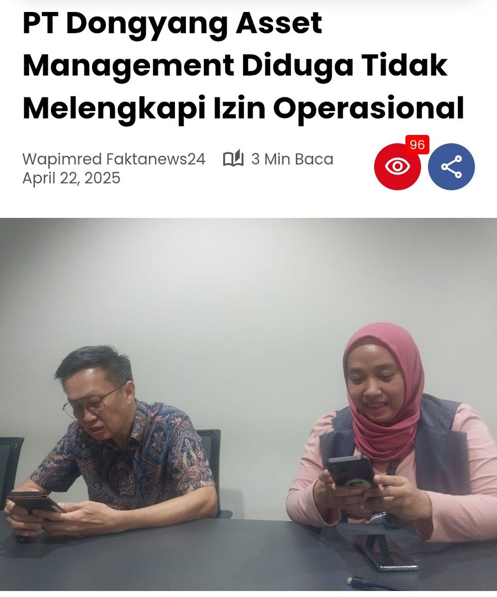 mr.tweeps | IDN tweet media