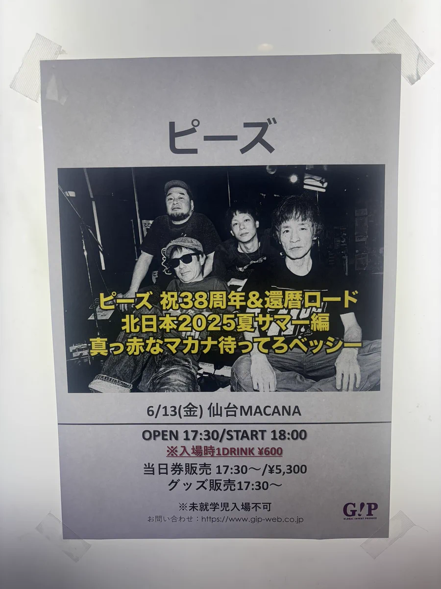 theピーズファンクラブ会報 たまぶくロカビリー倶楽部 1〜38号 theピーズファンクラブ会報 たまぶくロカビリー倶楽部 1〜38号 the