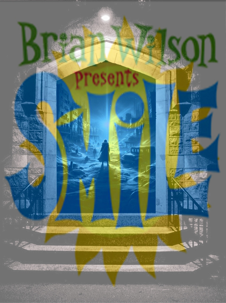 BarronBeauxArts's tweet image. The #songoftheday is "Our Prayer / Heroes and Villains" by Brian Wilson.

 🎵I been in this town so long that back in the city I been
Taken for lost and gone and unknown for a long, long time🎶

👉Click to listen to this masterpiece==&amp;gt; dropbox.com/scl/fi/zn6j12c…

#Art #Music