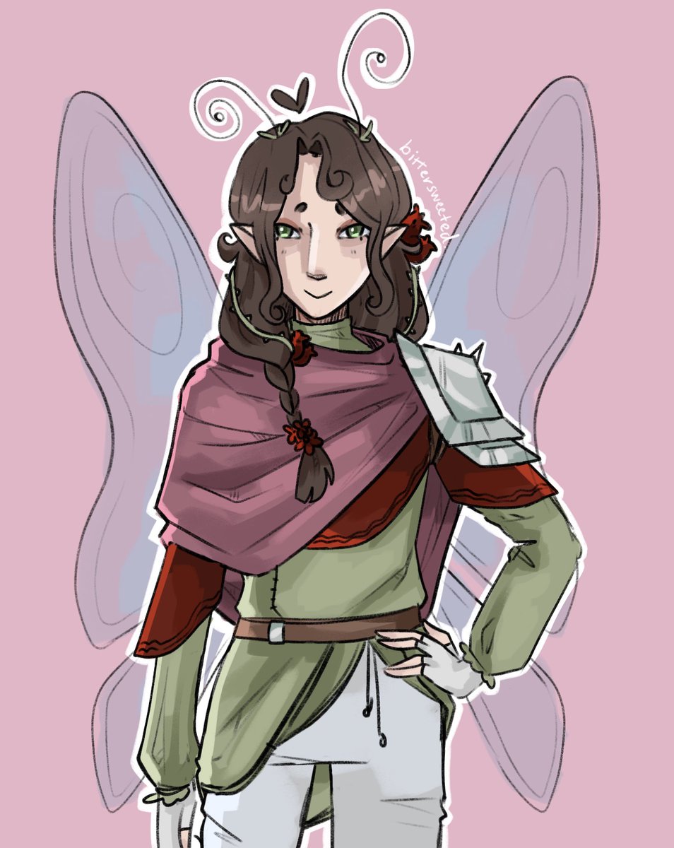 bitterysweeted's tweet image. Quick hannah drawing! Cant wait for the 24h stream ^-^
#hannahxxrosefanart