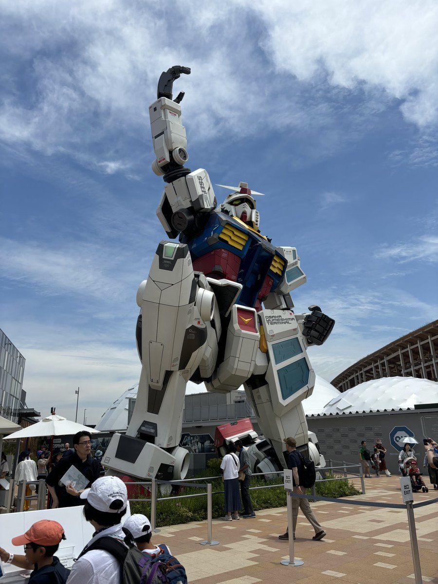FISEL_CR's tweet photo. やってきた✨️ https://t.co/ZO3GfNgrzf