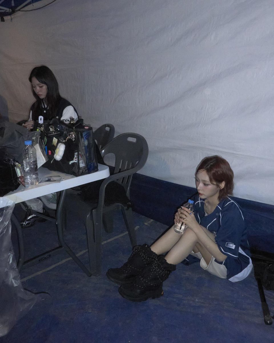 250613 키키 인스타 #수이