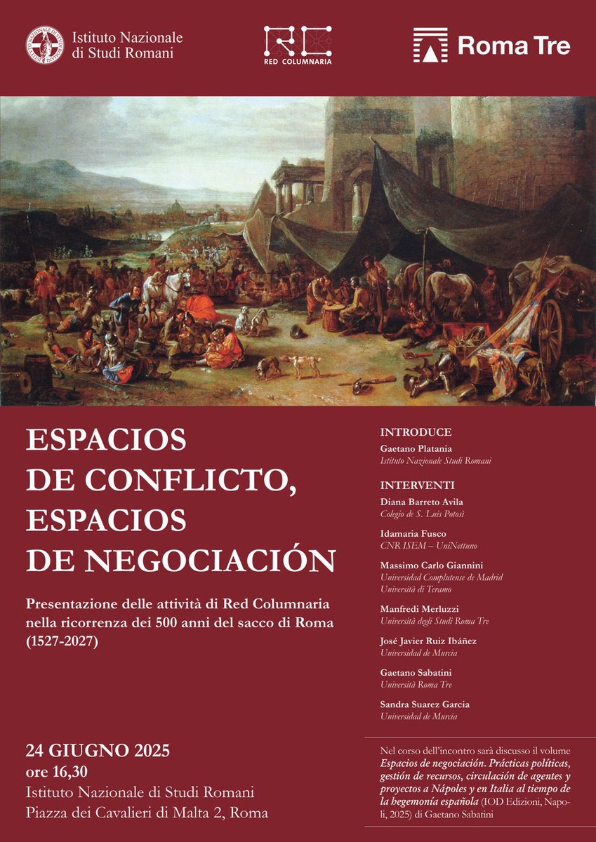 Laboratorio Italiano Storia Economica (LISE) tweet media