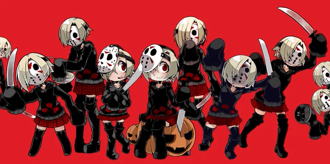 #13日の金曜日