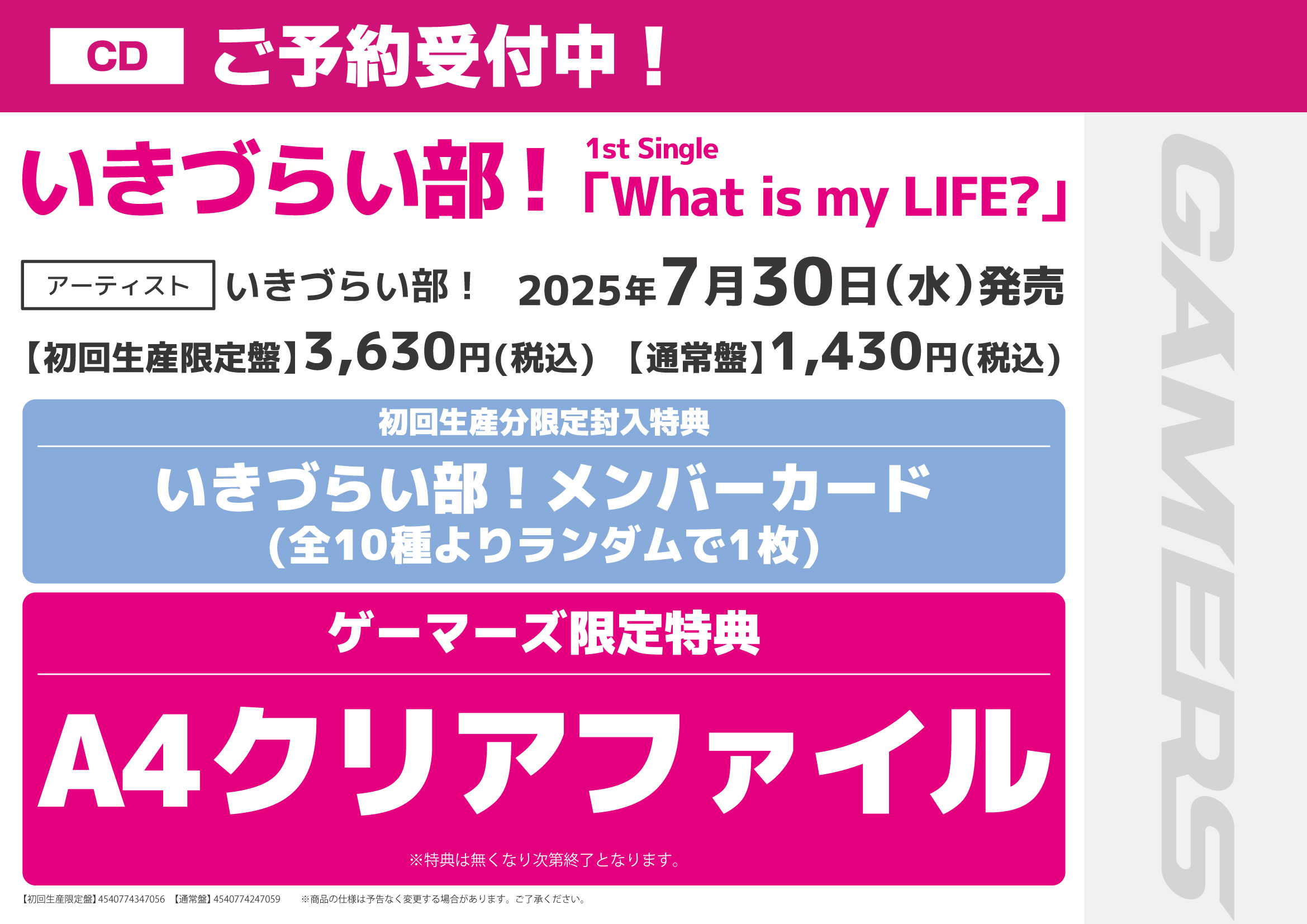 ミントモール / MINT 千葉店 / BBM 1stバージョン 2022 杉本