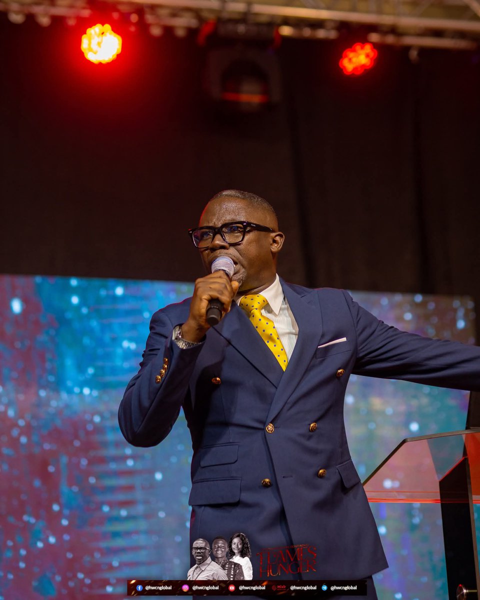 The Protocol of Revival has not changed.
- Repentance
- Conversion 
- Blotting out of Sins
- Advent of the Times of Refreshing.. Then
- The Sending of JESUS CHRIST(The Bringer of Life)
(Acts 3:19-20)

Labors outside this protocol may look colorful but will not yield REVIVAL!