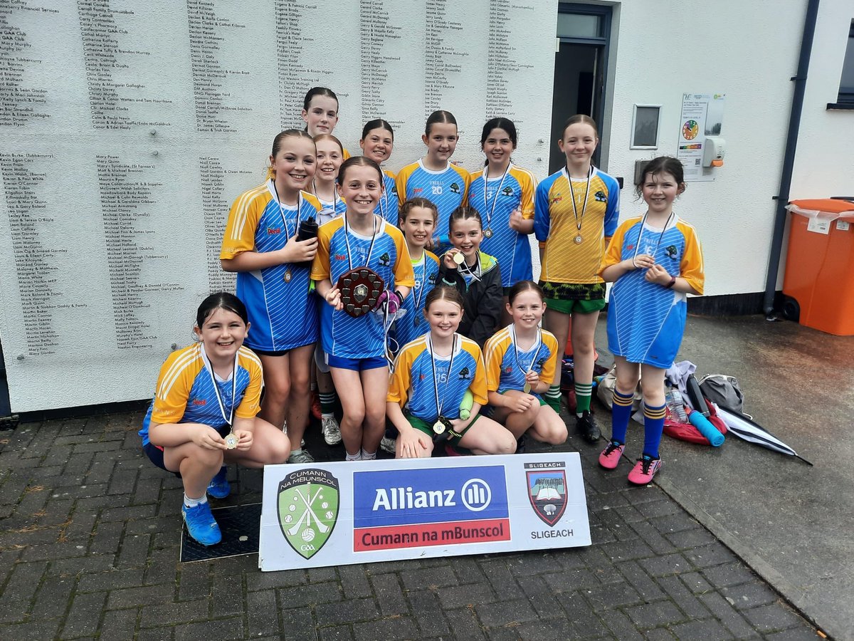 Culfadda N.S. tweet media