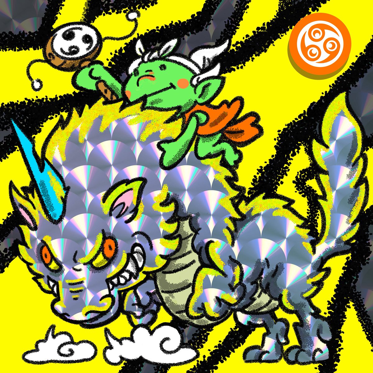 KAIBUN55555's tweet image. #ニューボロイチ いよいよ明日6/14土曜です！
@titan_g_bubo タイタンさんのスペースにて、私は48シールを2種販売いたします！(詳細は私のポスト)
共に600円の販売(小銭ご用意していただけると助かります！)
時間は10:00〜14:00 (ニューボロイチ自体は17:00まで！)
皆さま気をつけてお越しください！