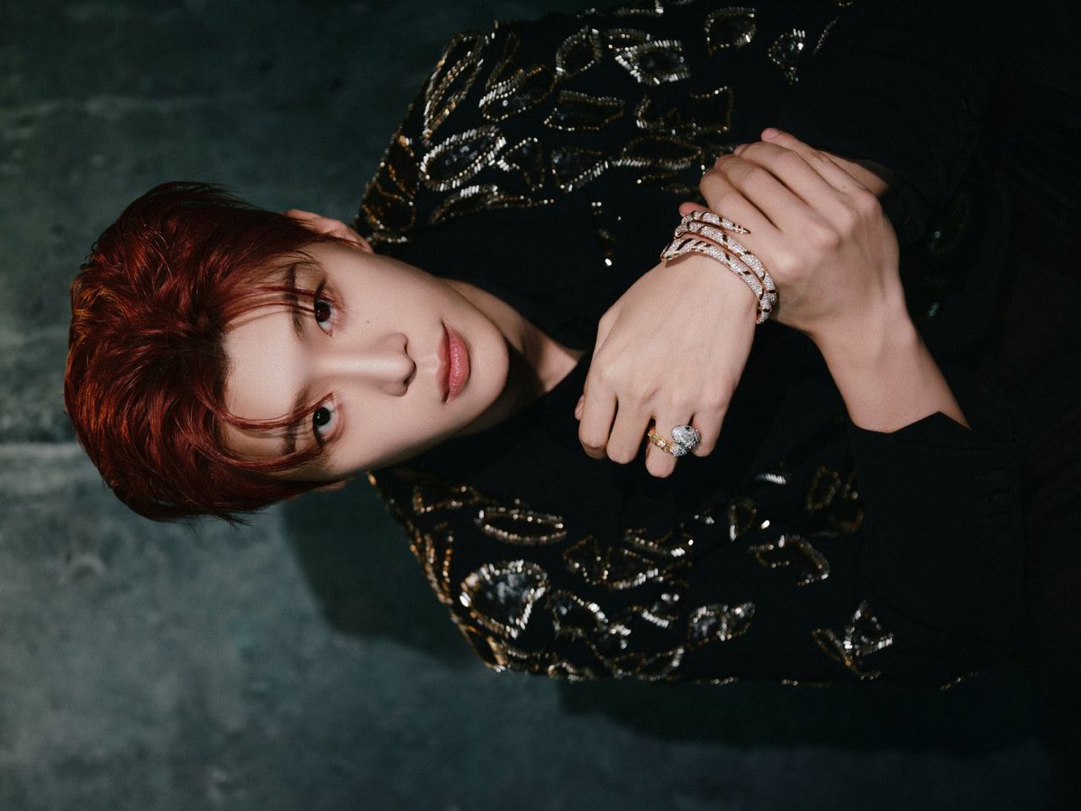 TangerineBear_'s tweet photo. Fan ChengCheng Studio shares new photoset for the Weibo Movie Night 2025 today!
⠀ 
More photos🔗: https://t.co/8Jp1TrBviT
⠀ 
#范丞丞 #FanChengCheng https://t.co/EqmRALNtbc