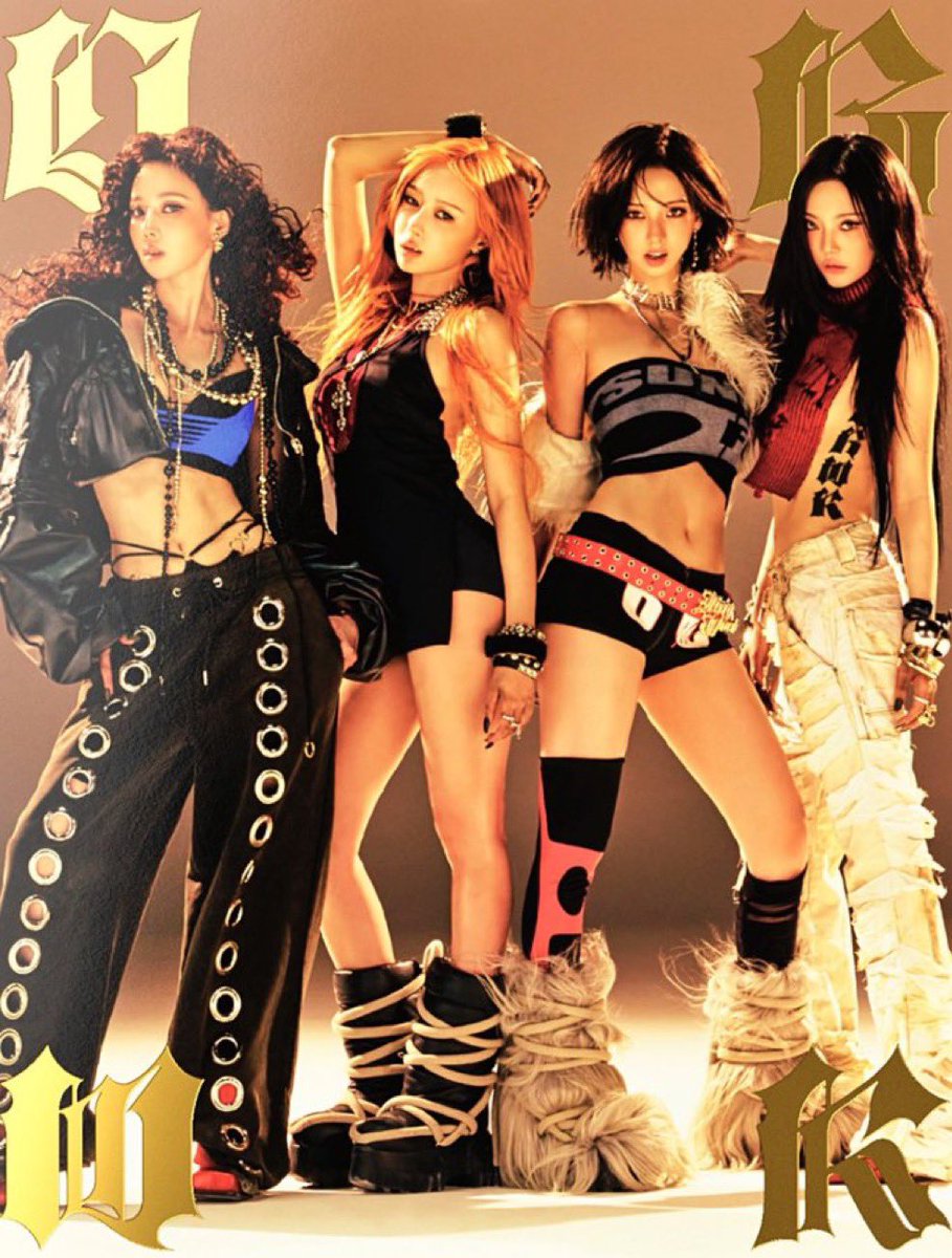 아니 더티워크 뭐뜰때마다
4연타 드가즈앜ㅋㅋㅋ2025도 에스파의 해죠 라서 나 눈물날라그래 ㅆㅂ