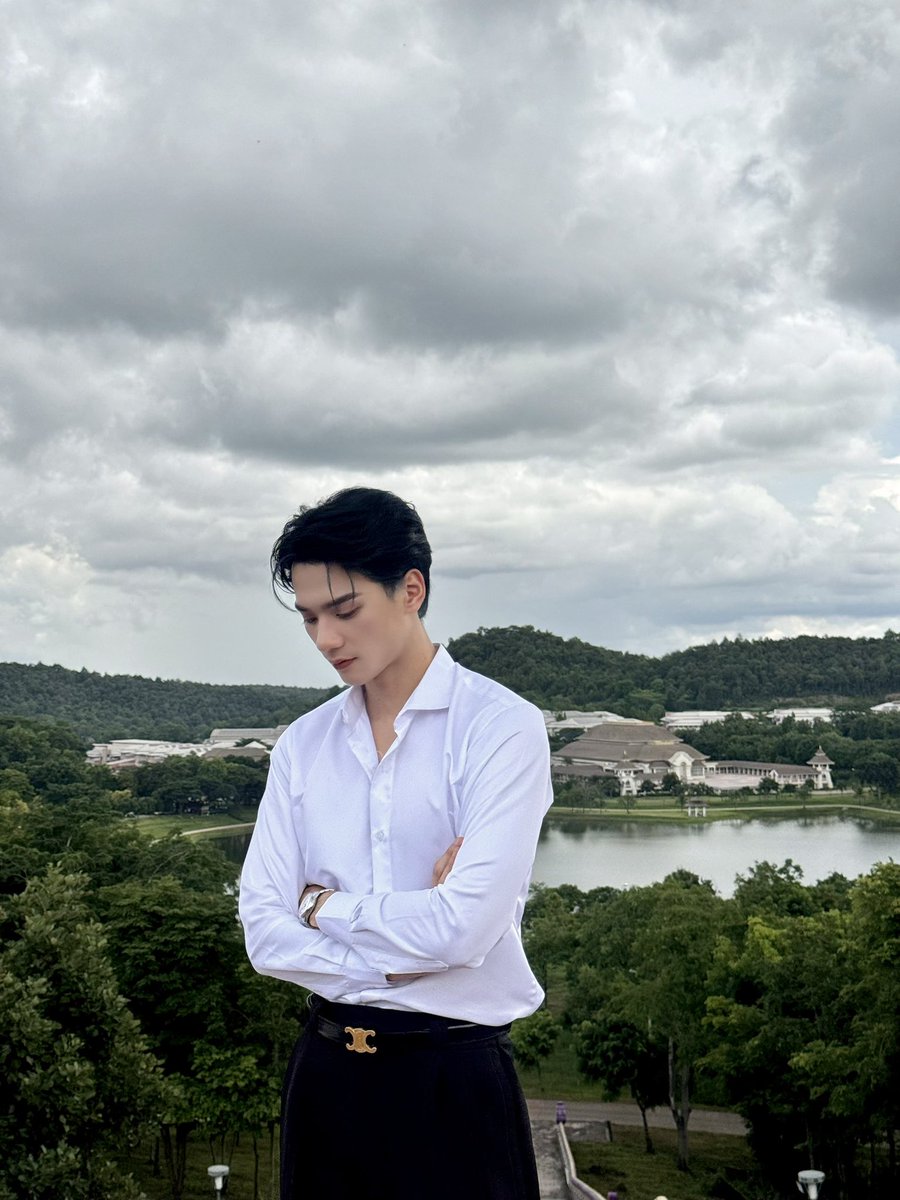 หะริด อิน พะเยา 🌱💚