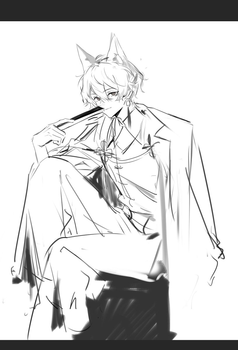 jinyusmall's tweet image. #BSD