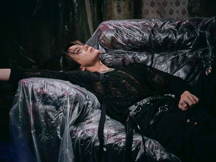 Как же прекрасна эта песня в beats 🎧