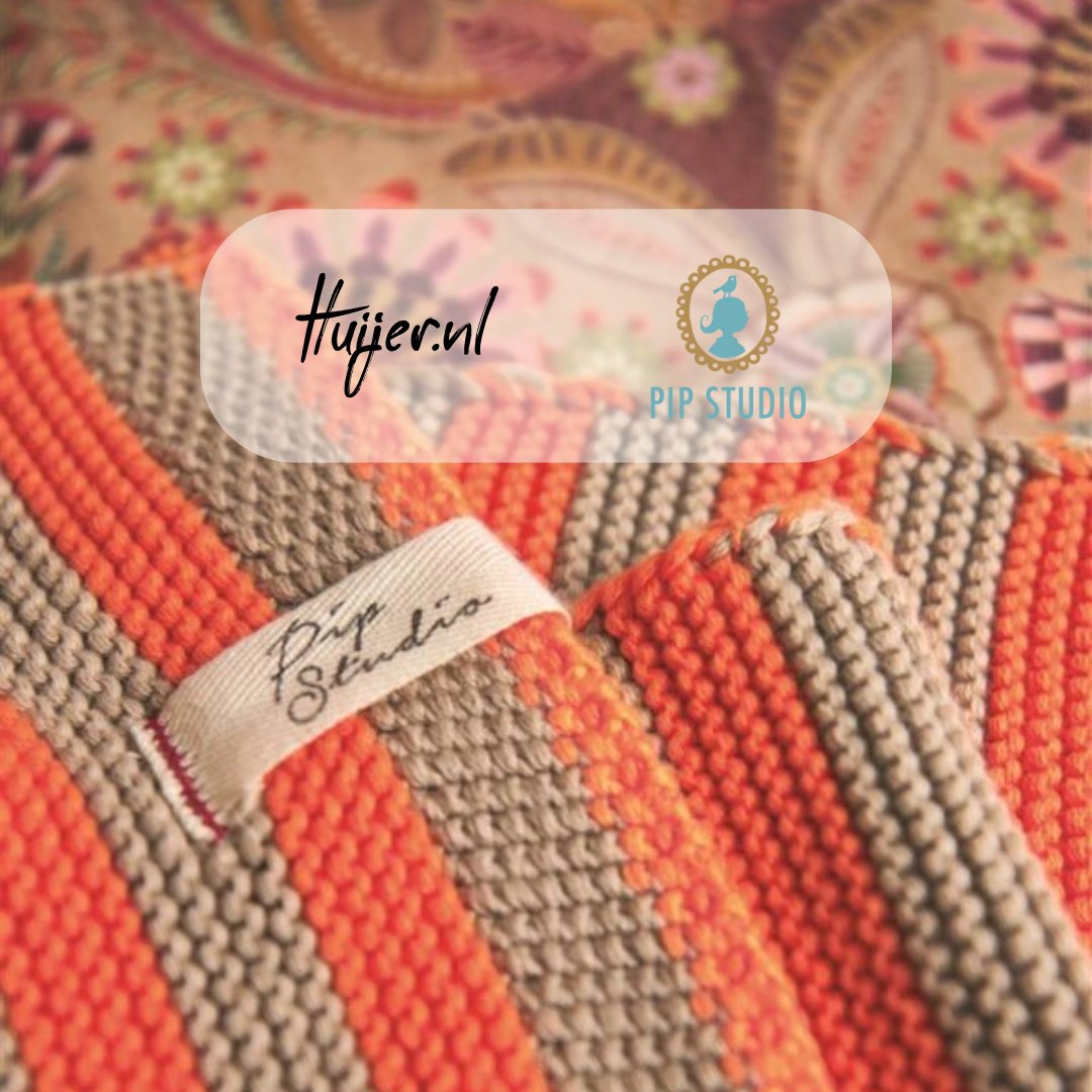 HuijerSlapen's tweet photo. 🧡 Sla je slag in de #Huijer outlet!

De stijlvolle Pip Studio plaid is nu 21% goedkoper:
Van €129,95 → €102,70!
✔ 100% katoen
✔ 130x170 cm
✔ Gratis verzending binnen 24u
Shop 'm snel 👉 op = op

#PlaidPerfectie #Interieurdeal #PipStudio https://t.co/JoRf48YDCi
