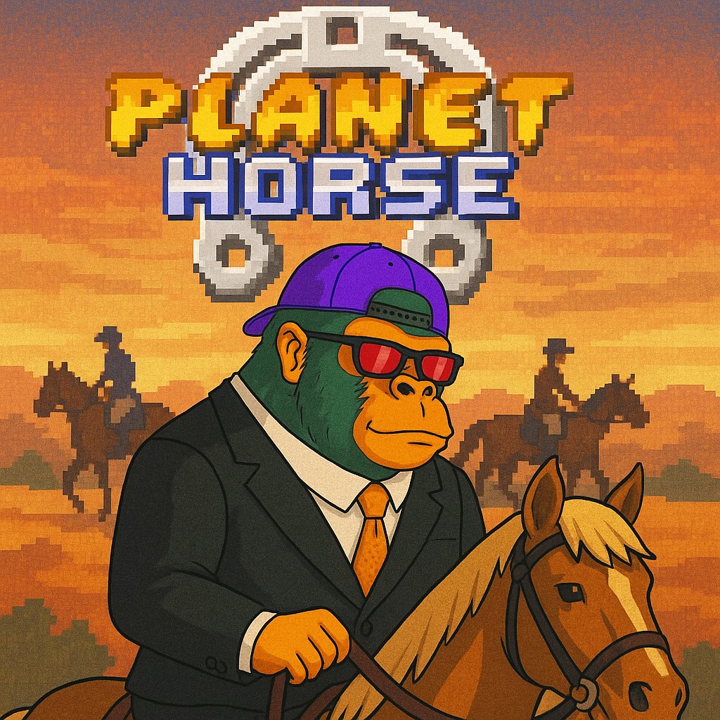 rayannn.ron | KIND (@ryy_web3) on Twitter photo 🚨 GTD SPOTS GIVEAWAY! 🚨
<a href="/ryy_web3/">ryweb3.ron</a> X <a href="/PlanetHorseGame/">Planet Horse</a>
We’re giving away 20 GUARANTEED WL (GTD) spots for our upcoming drop.
The wildest Web3 race is about to begin and YOU could ride with the elite.
HOW TO ENTER:
Follow: <a href="/ryy_web3/">ryweb3.ron</a> & <a href="/PlanetHorseGame/">Planet Horse</a>
Like and Rt post
Tag 3 🚨 GTD SPOTS GIVEAWAY! 🚨
<a href="/ryy_web3/">ryweb3.ron</a> X <a href="/PlanetHorseGame/">Planet Horse</a>
We’re giving away 20 GUARANTEED WL (GTD) spots for our upcoming drop.
The wildest Web3 race is about to begin and YOU could ride with the elite.
HOW TO ENTER:
Follow: <a href="/ryy_web3/">ryweb3.ron</a> & <a href="/PlanetHorseGame/">Planet Horse</a>
Like and Rt post
Tag 3