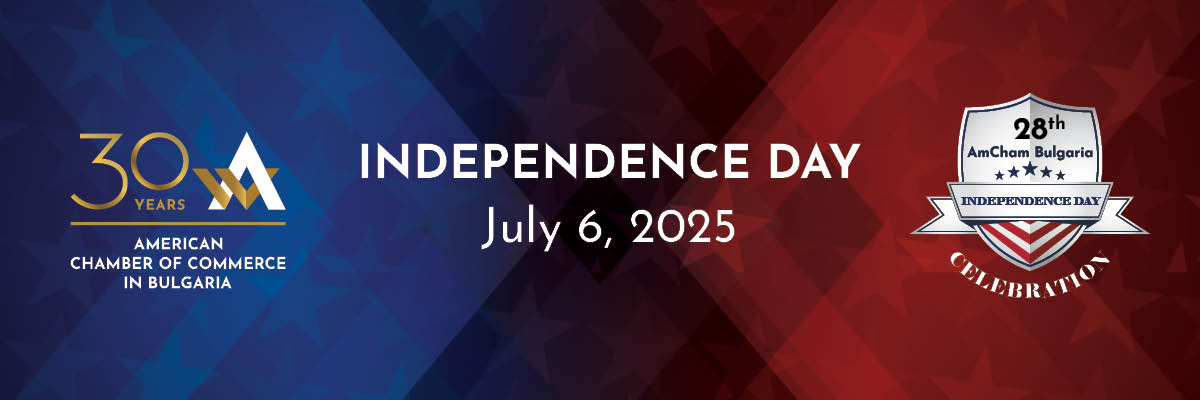AmCham Bulgaria tweet media