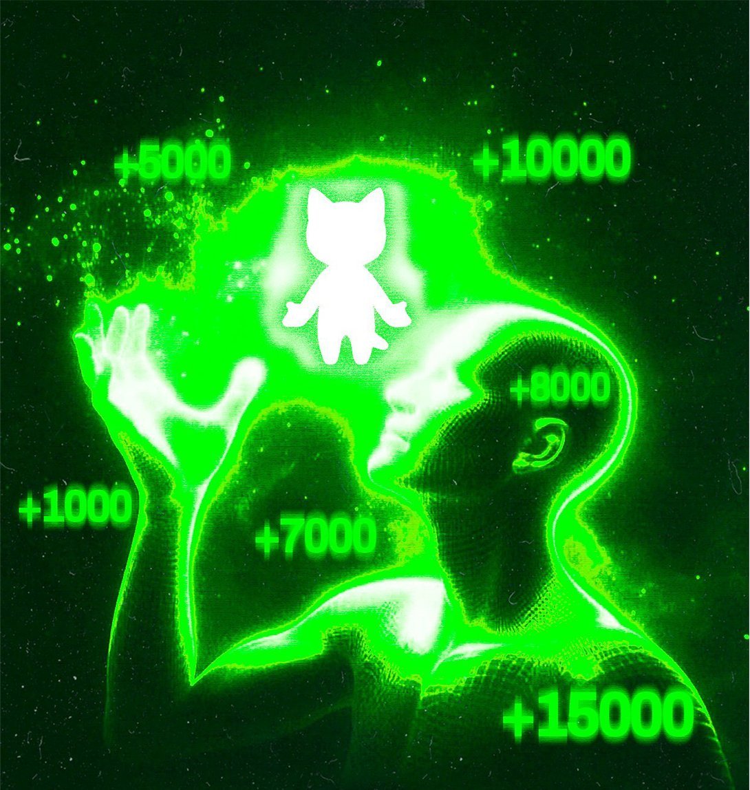 Chemist 🧪 (@chemistdefi) on Twitter photo there’s a calm energy around $aura, no hype, no noise
just vibes on ethereum. hold $aura, gain aura.
still early. still under the radar.
CA: 0x217eb35cd71f8667182d343ad1496cee063c2ddb
x: <a href="/aura_erc_20/">aura on eth</a> | tg: t.me/aura_oneth
nfa dyor there’s a calm energy around $aura, no hype, no noise
just vibes on ethereum. hold $aura, gain aura.
still early. still under the radar.
CA: 0x217eb35cd71f8667182d343ad1496cee063c2ddb
x: <a href="/aura_erc_20/">aura on eth</a> | tg: t.me/aura_oneth
nfa dyor