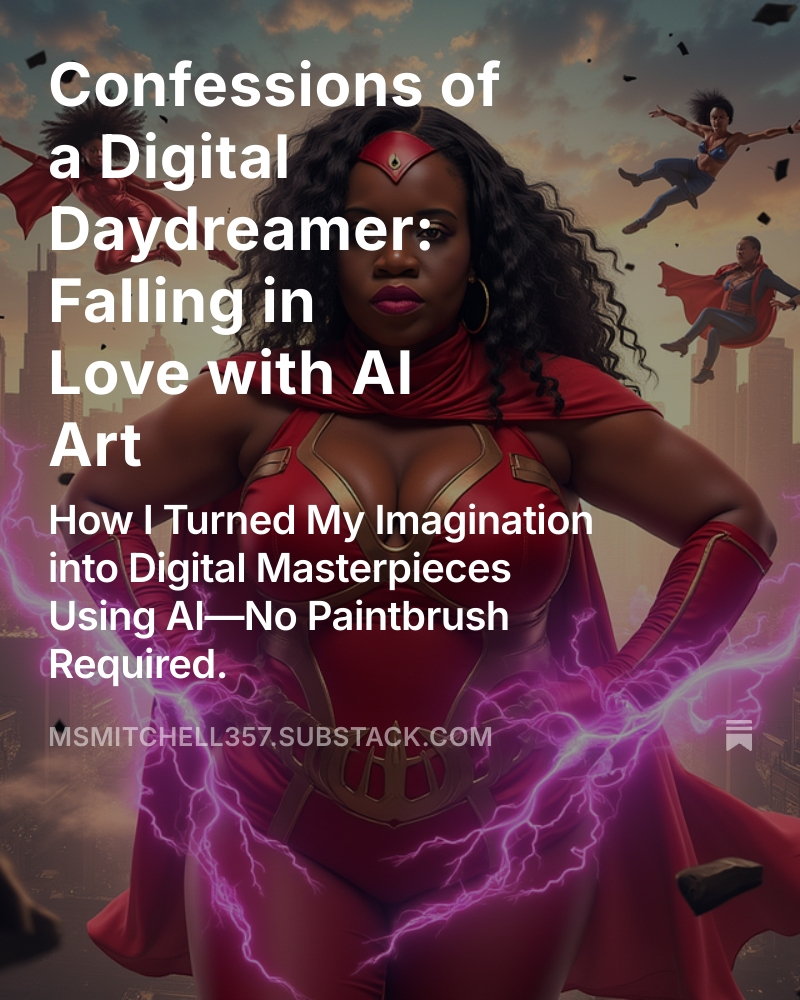 Michelle Mitchell tweet media