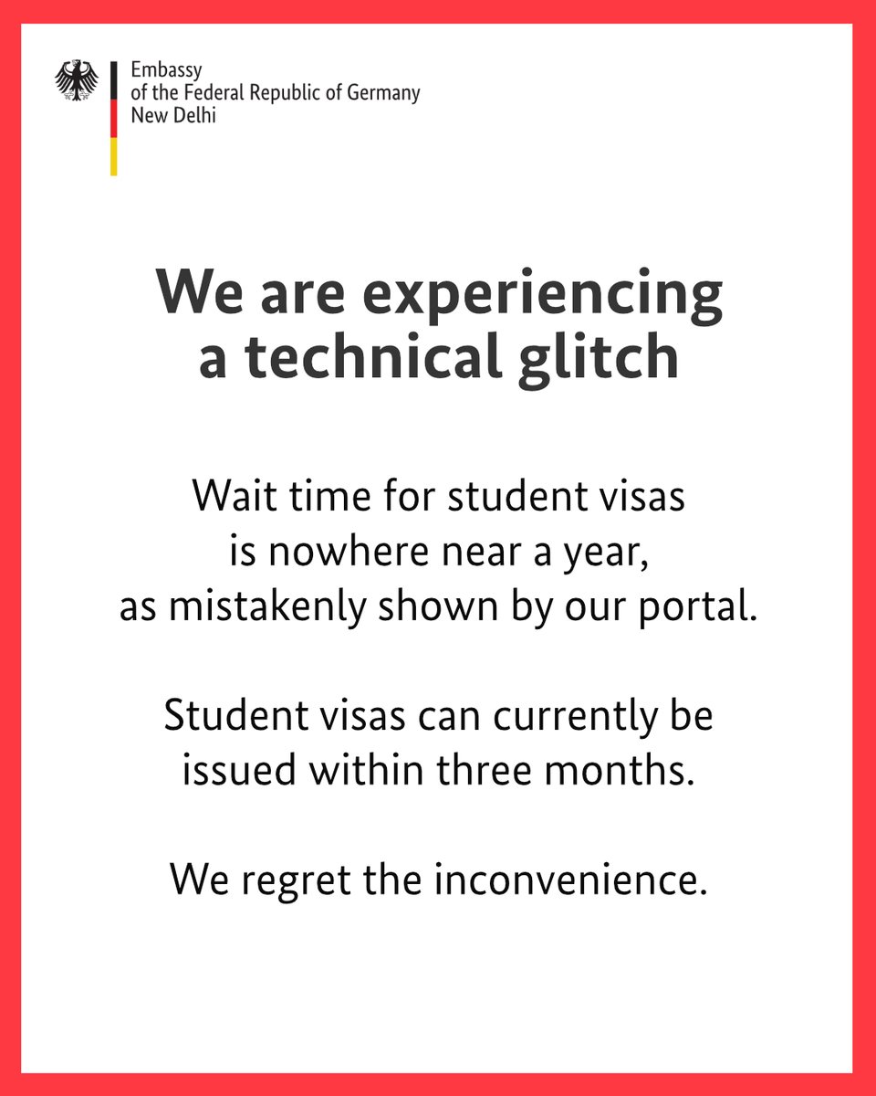 German Embassy India (@germanyinindia) on Twitter photo 