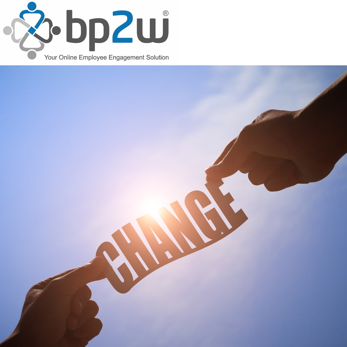 bp2w® - An Even Better Place to Work tweet media