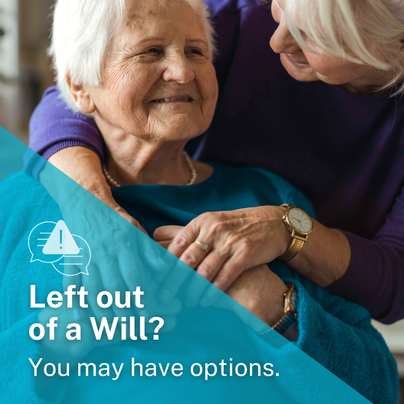 PrimeLawyers's tweet photo. If you’ve been unfairly left out or received too little, you might be able to contest the Will with a "Family Provision Claim".
⏱️ Act within 12 months of the date of death.
📞 Call 1800 529 529 or click the link below to learn more.