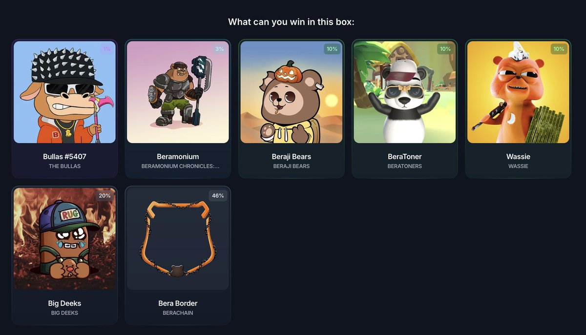 oh? look who else is in the mystery box.