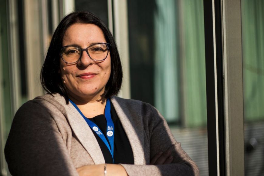 Nace SecrioNet, la red española para impulsar la investigación en criobiología  buff.ly/im97yJC 

Coordinado por la investigadora del <a href="/CIM_Uvigo/">CIM UVigo</a> Estefanía Paredes, cuenta con la participación de especialistas de ocho universidades y el CSIC