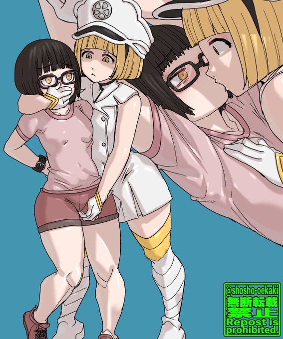 コミッションご依頼ありがとうございました😊 