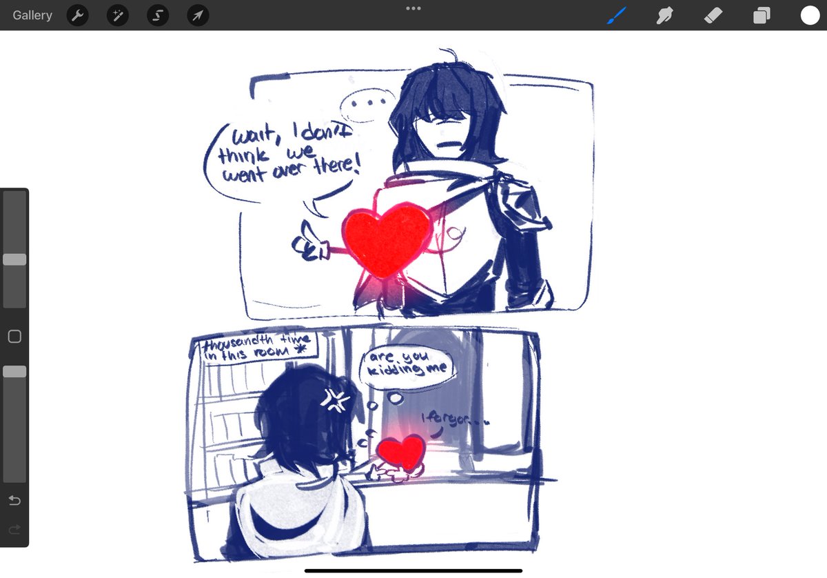 popkat__'s tweet photo. does thus make sense
#DELTARUNE https://t.co/PPUAS3Qvca