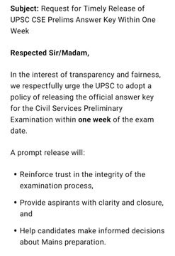 Shivpoojan_1's tweet image. #upscreforms
#upscprelims2025 
#UPSCreform 
#UPSC2025