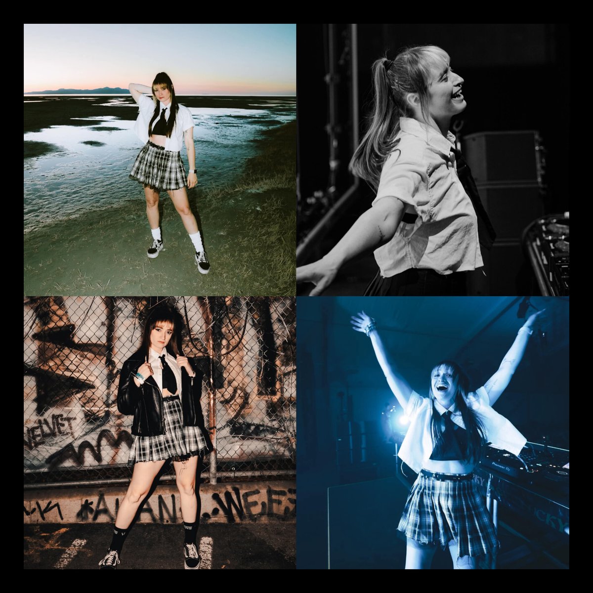 edu 🔮🍄🕯🔜 TOW 2025? (@edu_fmuoasl) on Twitter photo <a href="/ghostIRLmusic/">GHOST IN REAL LIFE</a> is one of the few DJs and producers I know who is truly worth listening to and exploring. She's a very talented girl, I saw it at EDC last year and it was amazing. 🫶🏻 She is a hidden gem who is slowly becoming her best self 👻🤍 <a href="/ghostIRLmusic/">GHOST IN REAL LIFE</a> is one of the few DJs and producers I know who is truly worth listening to and exploring. She's a very talented girl, I saw it at EDC last year and it was amazing. 🫶🏻 She is a hidden gem who is slowly becoming her best self 👻🤍