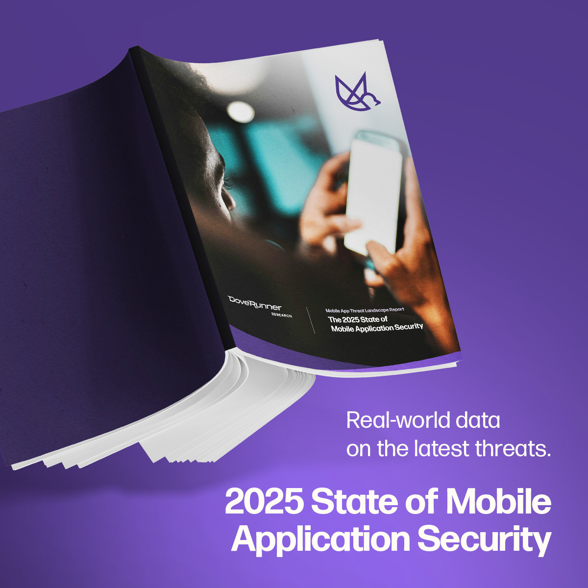 New report: The 2025 State of Mobile Application Security
Read the report so your organization can prepare better for mobile threats this year and into the future.
Download the full report here - lnkd.in/dczzyExH
#MobileAppSecurity #AppSec #AndroidSecurity #iOSSecurity