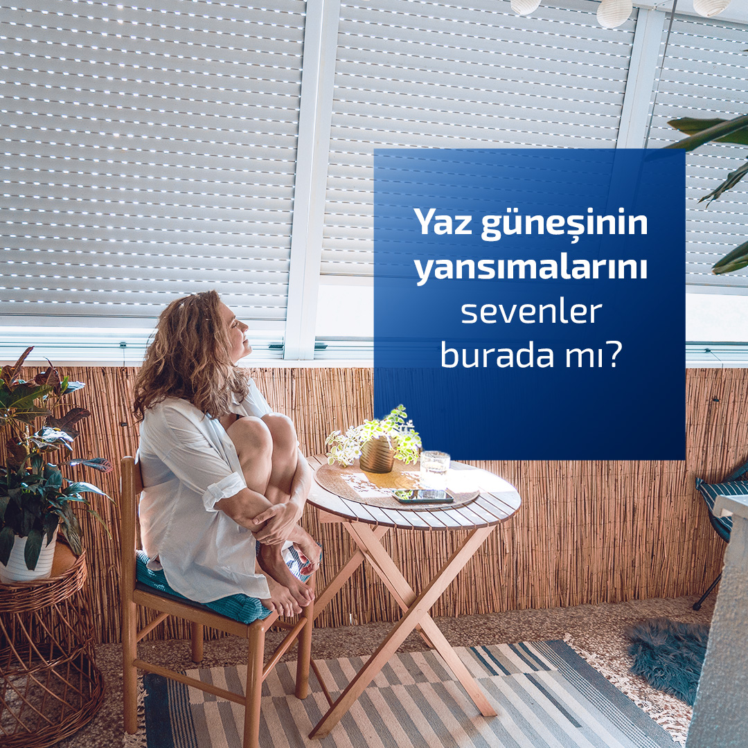 Egepentr's tweet image. Yaz güneşi, yavaş ve huzurlu sabahlar herkese mutluluk verir!

#EgepenDeceuninck #Egepen #TürkiyeninPenceresi #PVC