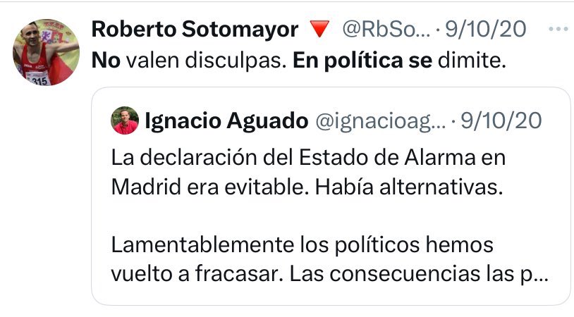 NicoBolivariano's tweet photo. @RbSotomayor Hola Roberto.

Roberto tiene un mensaje para ti. https://t.co/AjS7Slto88