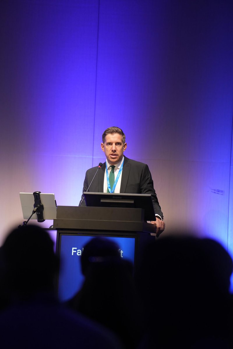 GrappaO's tweet image. Excellent presentation yesterday by Dr. Fabián Proft on GRAPPA’s efforts to define difficult-to-treat psoriatic arthritis (#D2TPsA). A crucial step toward improving understanding and management of these patients. #GRAPPA #EULAR2025