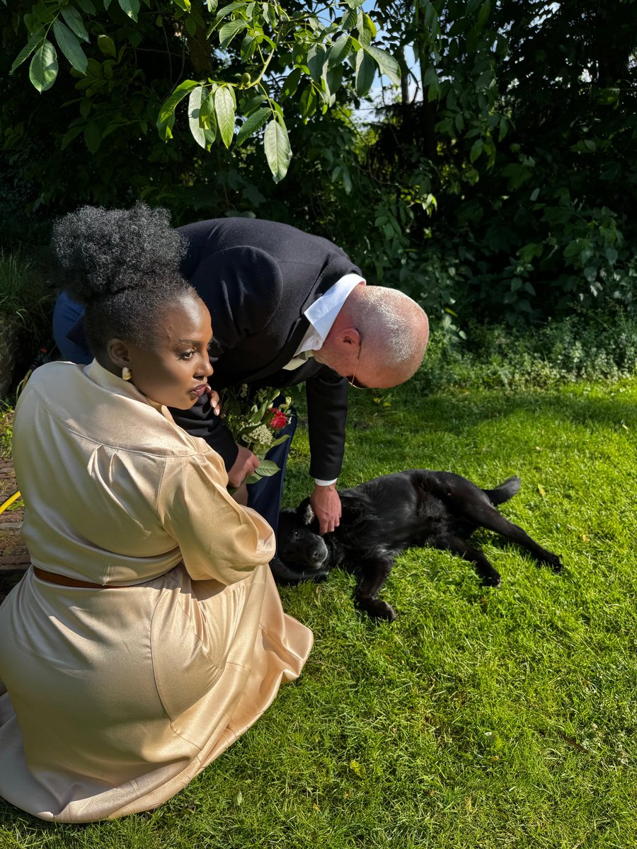 AKAGUWA  out now on all digital platforms . 
Enjoy it.🥰❤️🔥🌹❤️

youtu.be/zBv68s3GUdA?si…