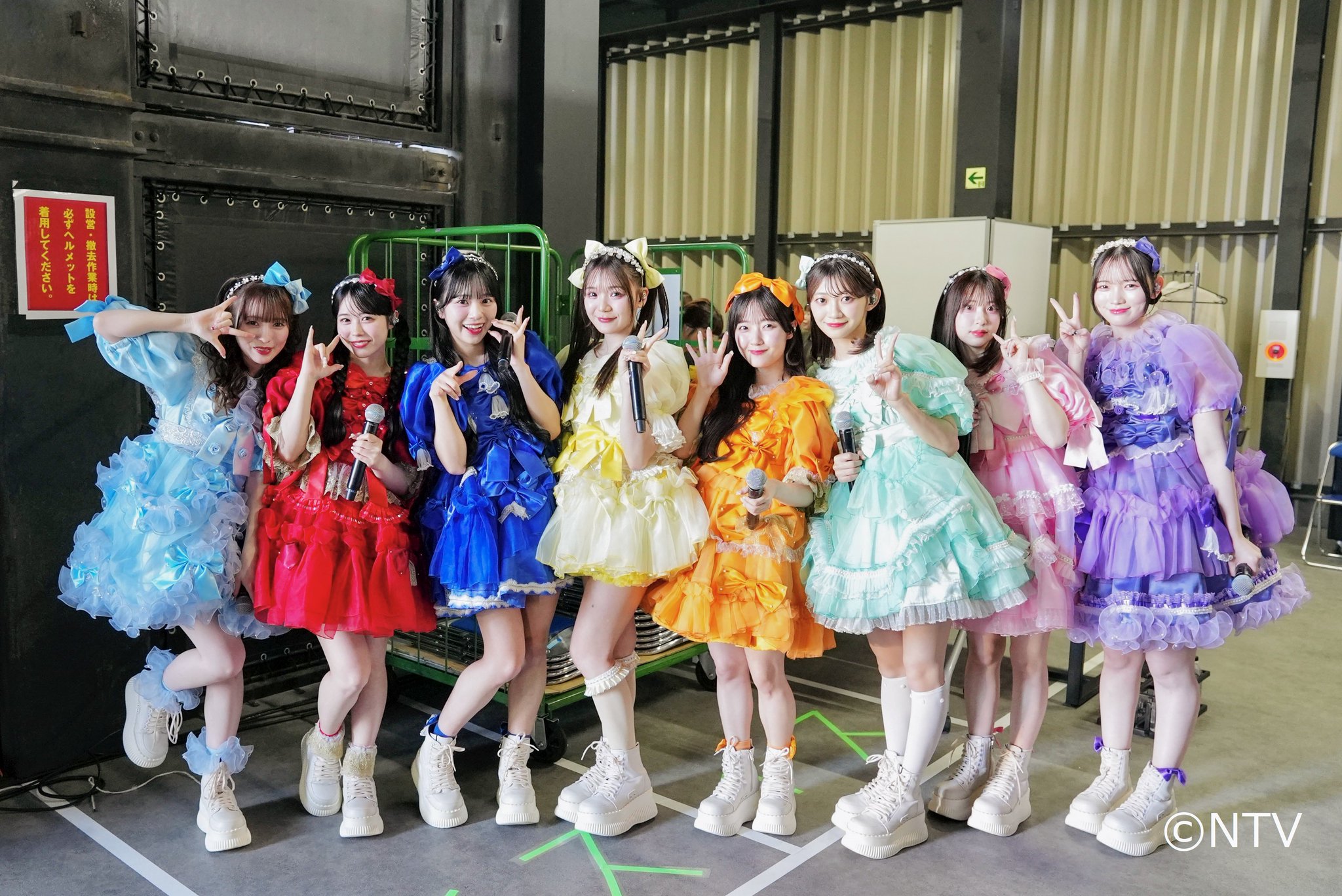 舞台「ラ・パティスリー」 GtTiRN9bMAMDvv0.jpg:large