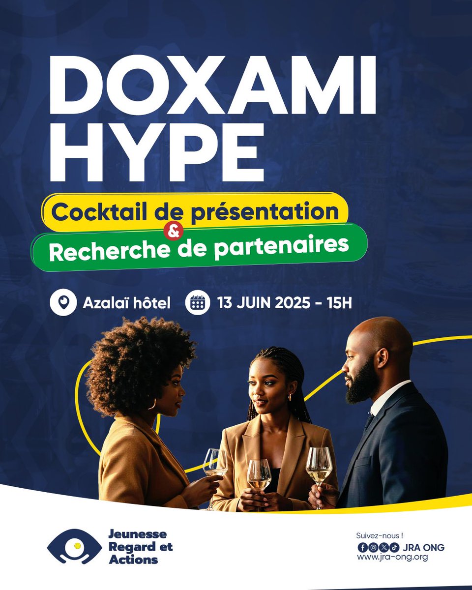 ONG_JRA's tweet image. #icicestjra #doxamihype #doxami 

DOXAMI HYPE commence aujourd'hui !
