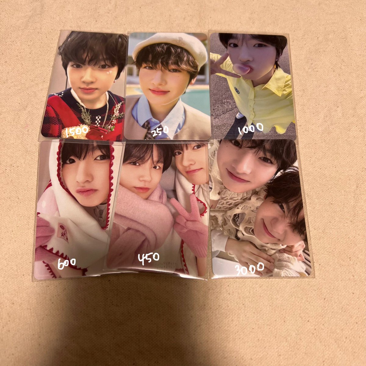 てぃん☺︎ tweet media