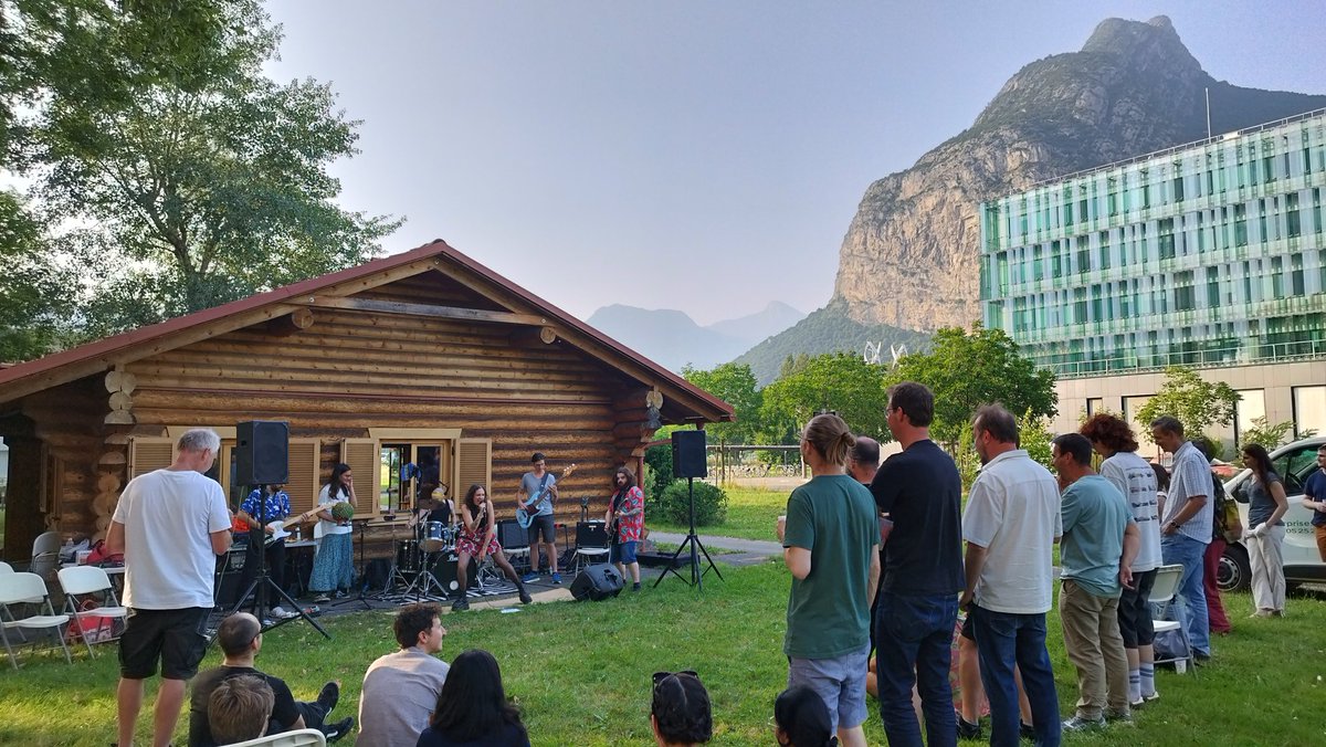 Institut de Biologie Structurale tweet media