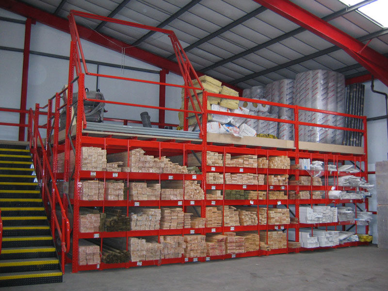 Pigeon Hole Racking is an excellent solution for small or oddly shaped areas &amp; for additional space utilisation, an over-sailed raised storage area can be fitted. As a member of <a href="/SEMAUK/">SEMA</a>, you are guaranteed compliance from start to finish of your project. stakapal.co.uk/product-range/…