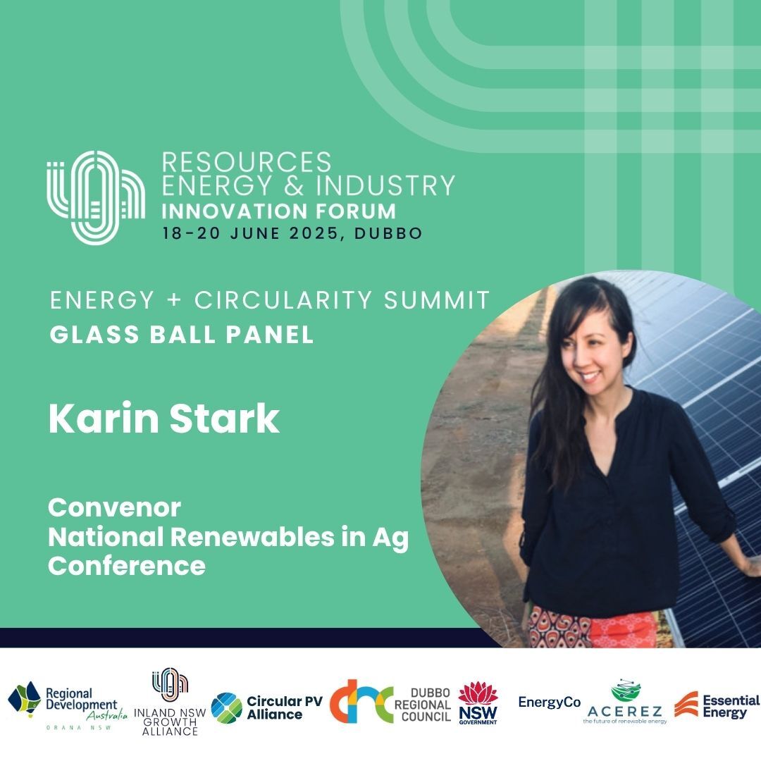 RDA - Orana tweet media