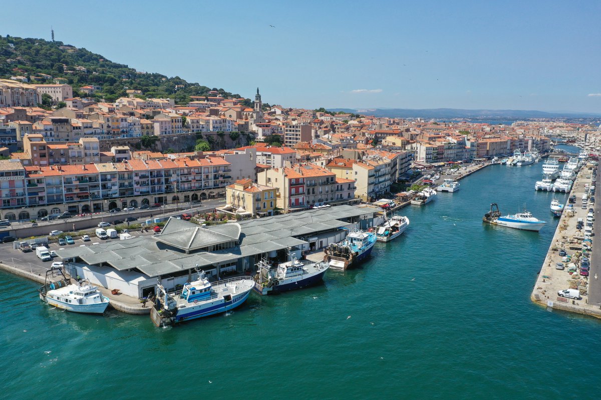 Port De Sete (@portdesete) on Twitter photo 🌍Clap de fin pour #UNOC2025
Le <a href="/PortdeSete/">Port De Sete</a> réaffirme son engagement avec:
⚓Des ports durables
🐟Des activités maritimes responsables
🌊Et un territoire tourné vers la résilience maritime
L’avenir de la mer continue de se bâtir aujourd’hui
#PortdeSète #MerDurable #BlueEconomy 🌍Clap de fin pour #UNOC2025
Le <a href="/PortdeSete/">Port De Sete</a> réaffirme son engagement avec:
⚓Des ports durables
🐟Des activités maritimes responsables
🌊Et un territoire tourné vers la résilience maritime
L’avenir de la mer continue de se bâtir aujourd’hui
#PortdeSète #MerDurable #BlueEconomy