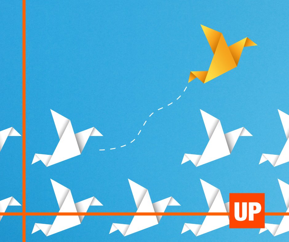 Upstream (@upstream) on Twitter photo Wil je iets veranderen in je leven of werk? Begin bij je overtuigingen!
In 'De kracht van liminaal denken' laat Dave Gray zien hoe je oude denkpatronen doorbreekt en ruimte maakt voor echte verandering , zónder dat je macht, geld of toestemming nodig hebt.
managementboek.nl/boek/978946276… Wil je iets veranderen in je leven of werk? Begin bij je overtuigingen!
In 'De kracht van liminaal denken' laat Dave Gray zien hoe je oude denkpatronen doorbreekt en ruimte maakt voor echte verandering , zónder dat je macht, geld of toestemming nodig hebt.
managementboek.nl/boek/978946276…
