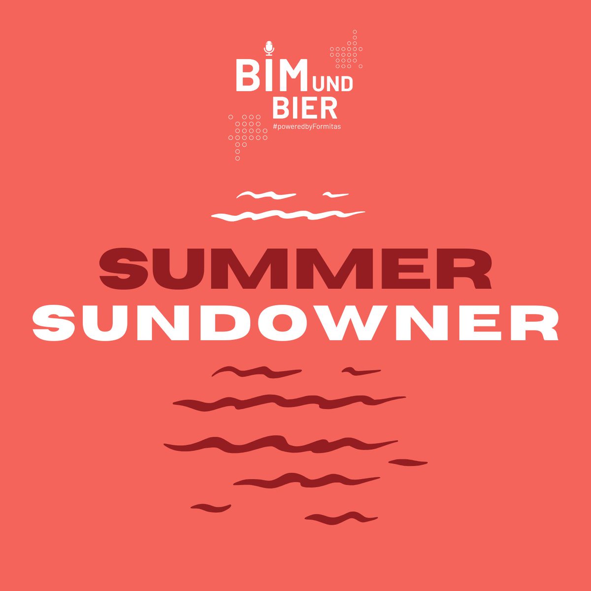 Passend zu einem hoffentlich sonnig-sommerlichen Wochenende gibt's heute die neue BIM &amp; Bier Sundowner-Playlist. 

Auf viele laue Sommerabende mit guter Musik 😎🌅!
open.spotify.com/playlist/2YFdN…

#bimundbier #sundowner