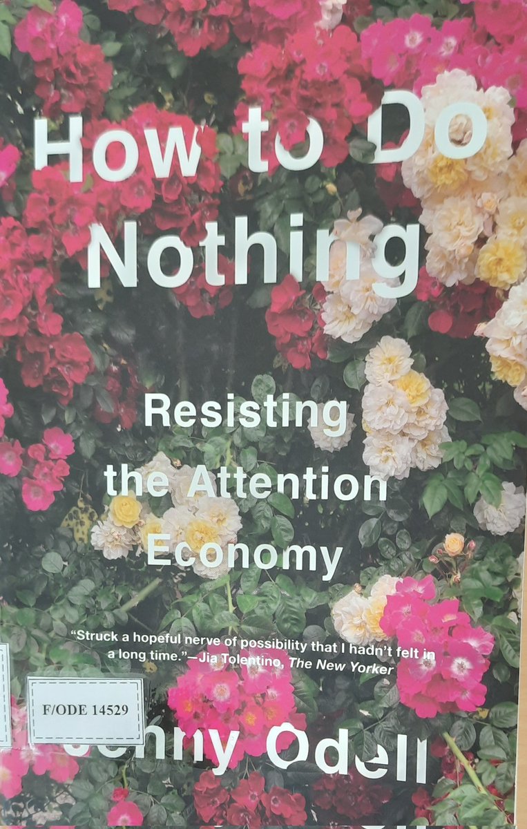 Interesting book 😊